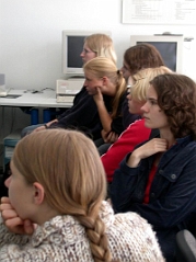 3. Sommer-Universitaet 2003